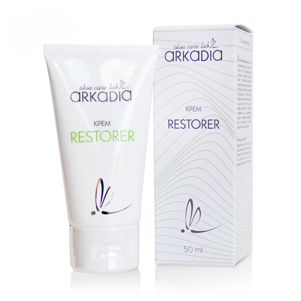 Крем Restorer