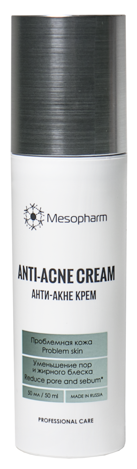 Крем анти-акне