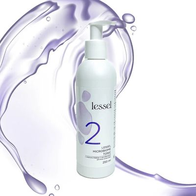 Lessel Microbiome Tonic