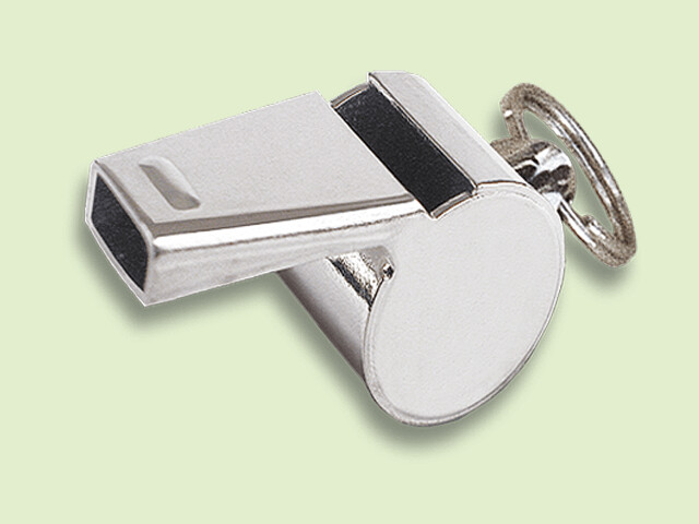 SILVATO METALICO CROMADO 4 cm