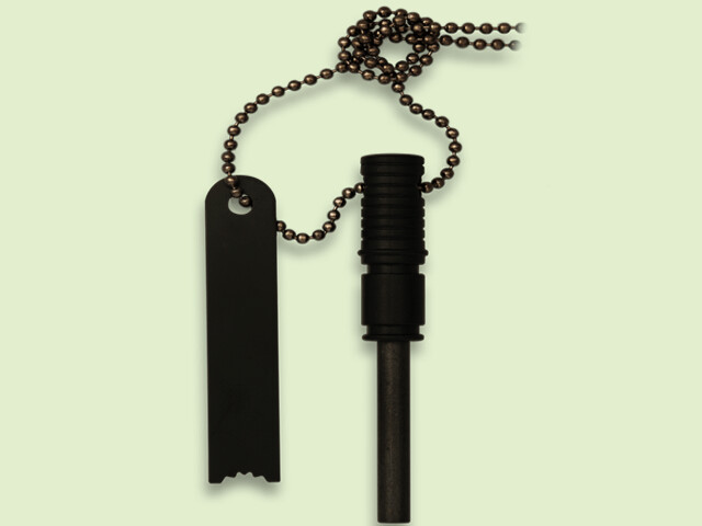 ENCENDEDOR DE MAGNESIO PEQUEÐO
