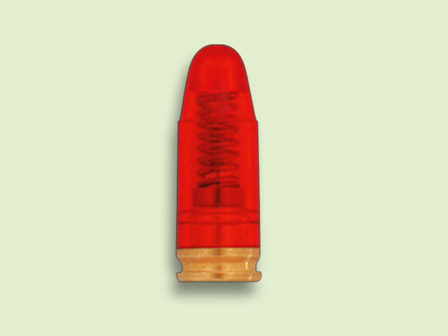 ALIVIAPERCUTOR CALIBRE 9