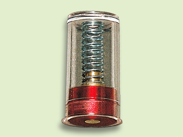 ALIVIAPERCUTOR CALIBRE 12
