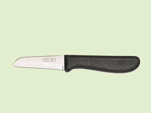 CUCHILLO PATATERO INYECCION 7 cm./hoja