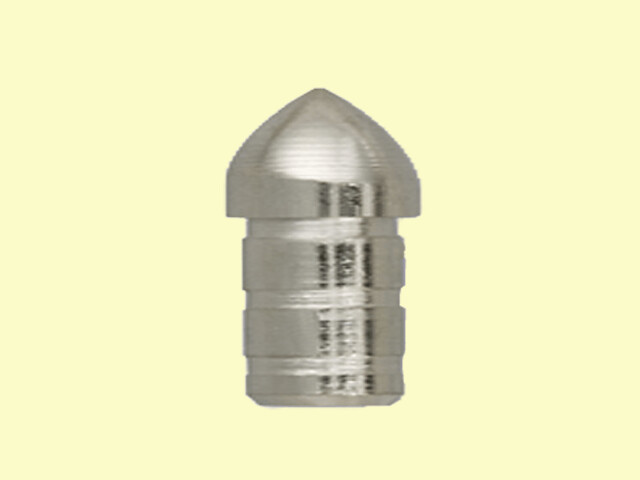 PUNTA PARA FLECHAS DE ALUMINIO BLISTER 5 PZAS.