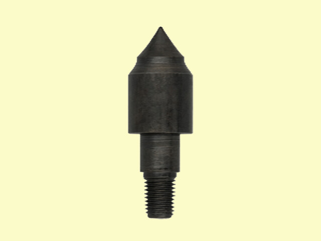 PUNTA PARA FLECHAS DE ALUMINIO BLISTER 5 PZAS.
