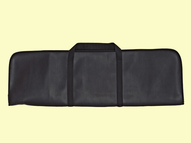FUNDA DE PIEL PARA ARCO RECURVO