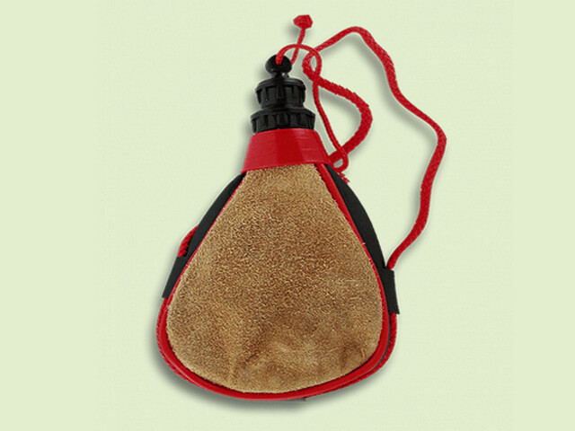 BOTA DE VINO LISA 1.5 LITROS