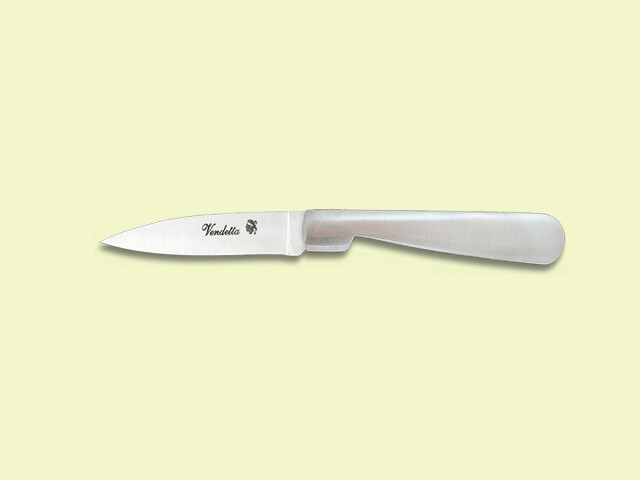 NAVAJA MANGO ALARGADO ALUMINIO 5.5 cm/hoja