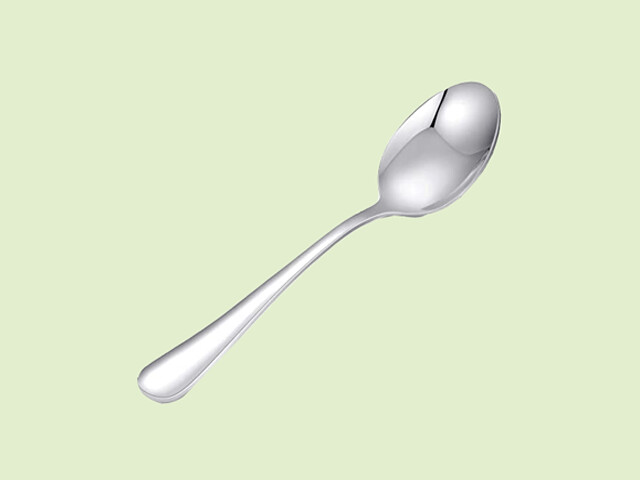 CUCHARILLA MONOBLOCK CAFE MOKA