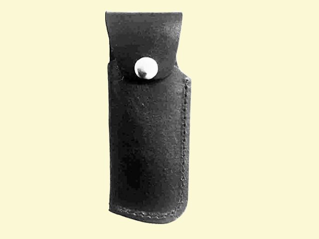 FUNDA DE NAVAJA SERRAJE 12x4 cm