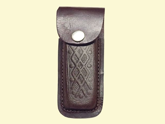 FUNDA DE NAVAJA SERRAJE 13.5x6 cm