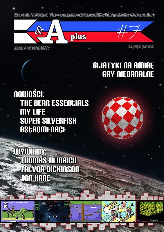 K&A Plus #7 PL
