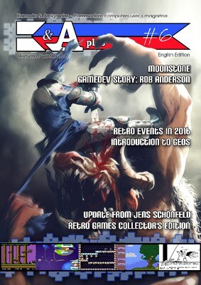 K&A Plus #6 EN