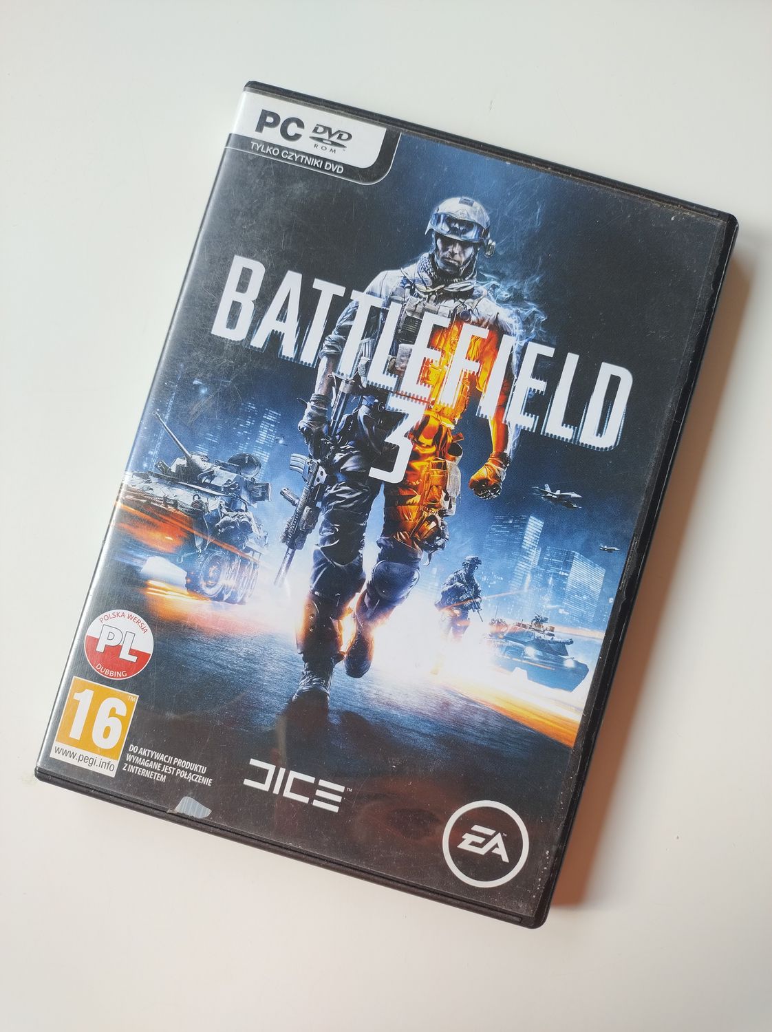 Battlefield 3 (PC)