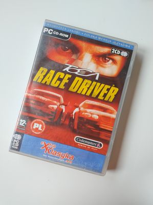 TOCA Race Driver 2