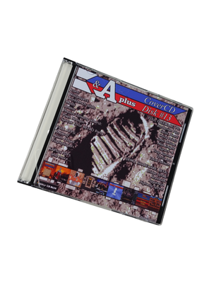 CoverCD #13