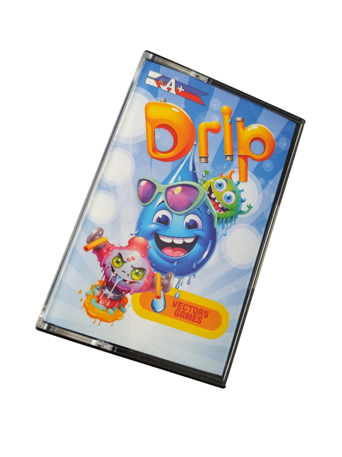 DRIP