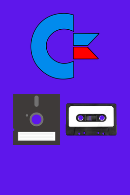 Commodore