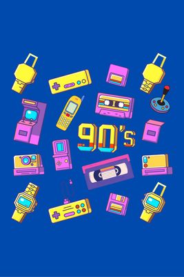 Old Stuff