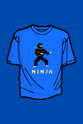 Retro Clothing