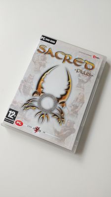 Sacred Plus