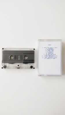 C64 Computer Cassette (compilation)