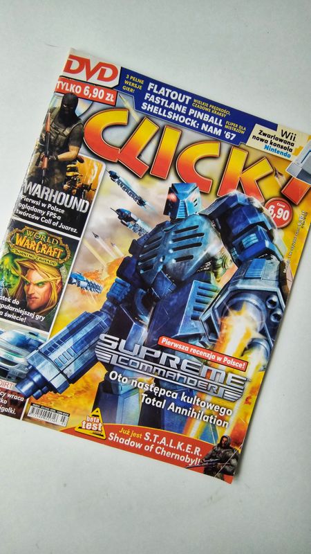 Click! 03/2007