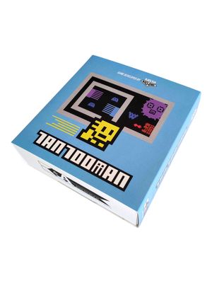 Tantooman [C64, dyskietka]