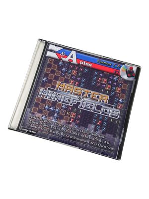 K&A GamesCD #2 (Amiga)