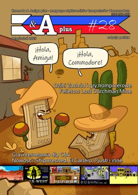 K&A Plus #28 PL