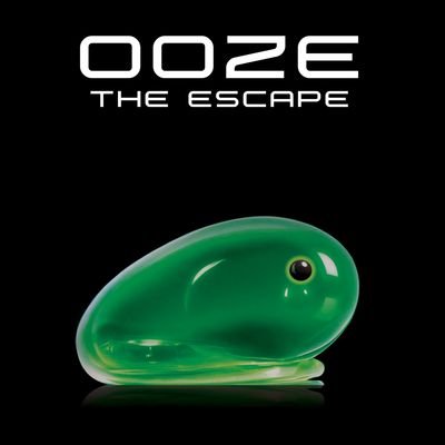C64/Amiga Ooze [Box Only - pick storage options]