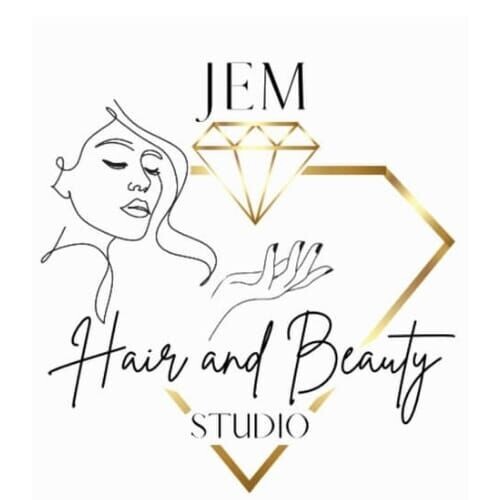JEM Hair & Beauty Studio Online Store