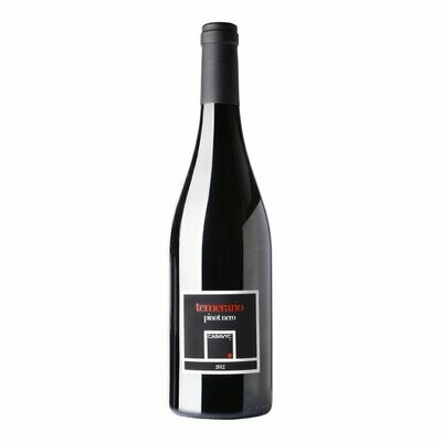 Temerario 2013 - igt Toscana - Pinot nero 100%