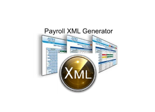 xml Payroll Generator