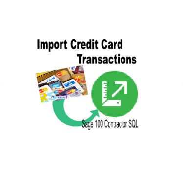 Debit/Credit Card Transaction Importer
