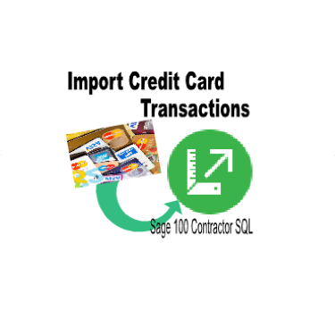 Credit Card Transaction Importer