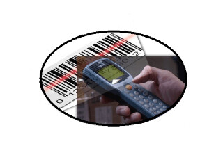 Barcodes/Scanner Interface