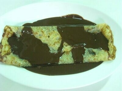 Creps al gust