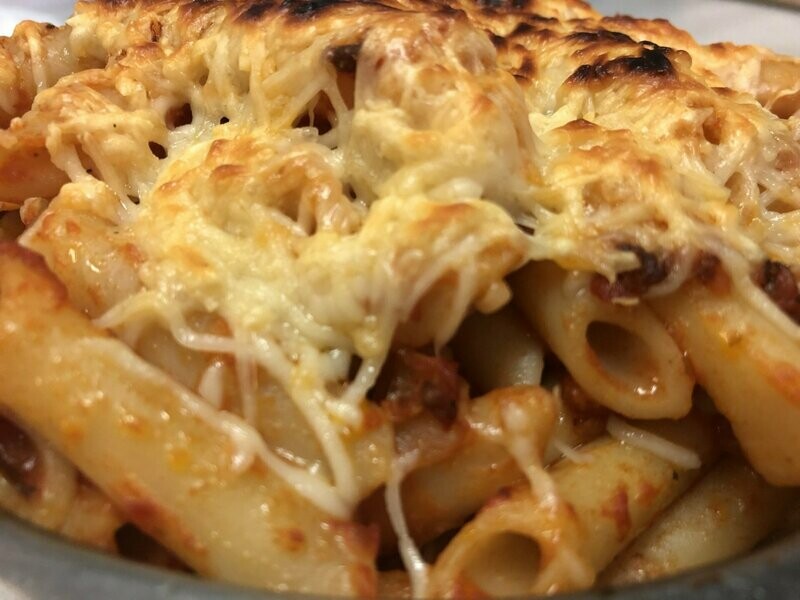 Macarrons
