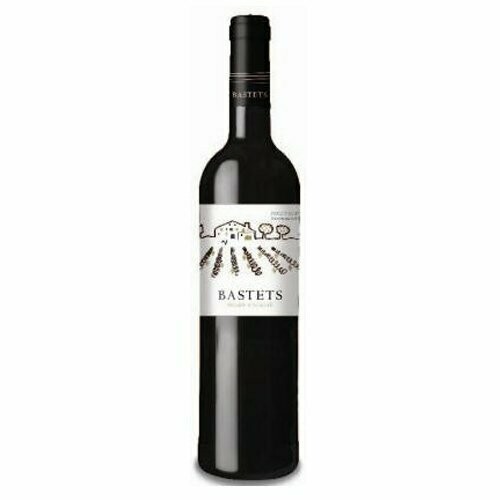 BASTETS NEGRE