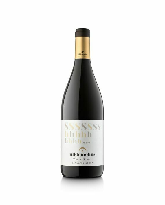 ULLDEMOLINS NEGRE