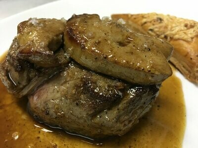 Filet de vedella