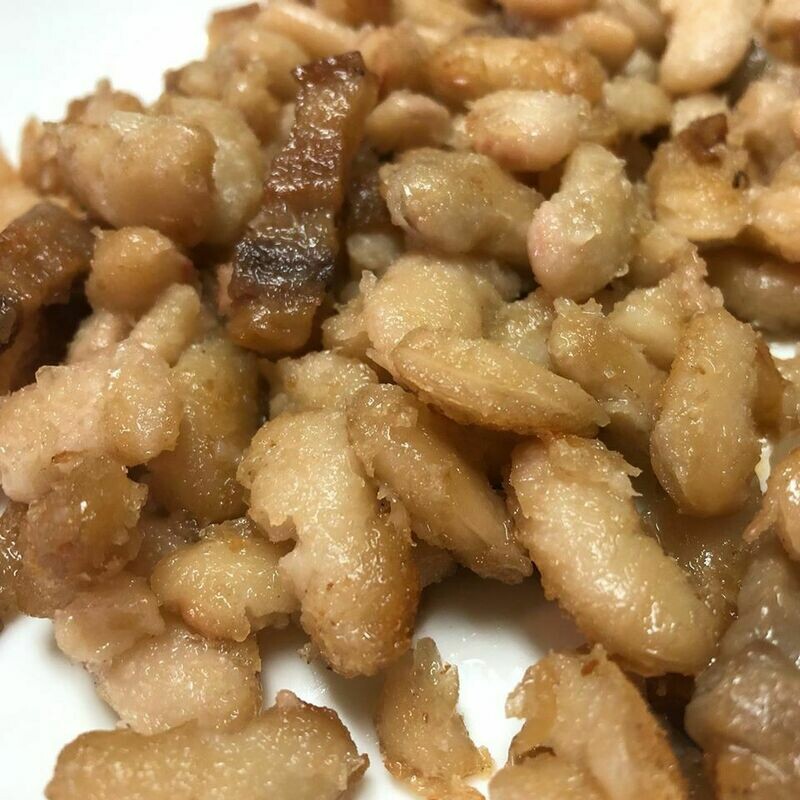Mongetes del ganxet 