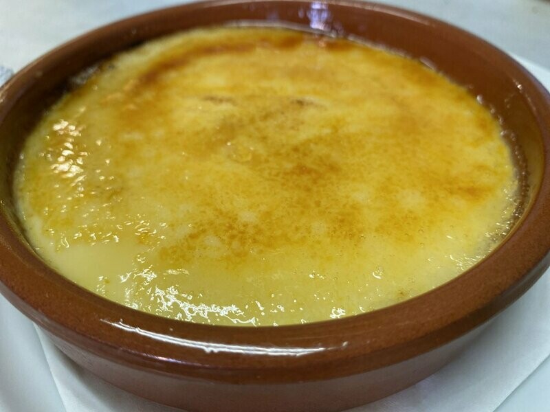Crema Catalana