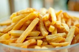 Patates fregides