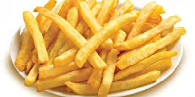 Patates fregides