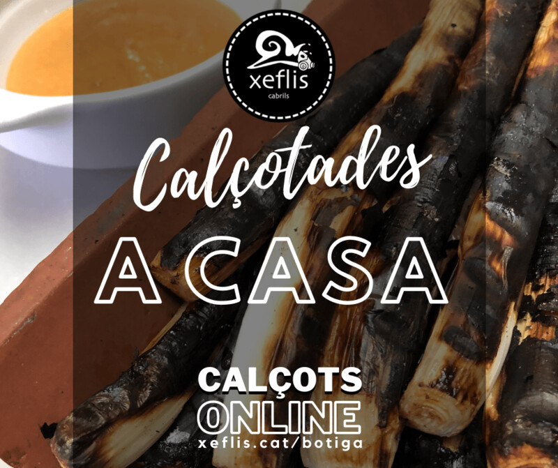 Calçotada