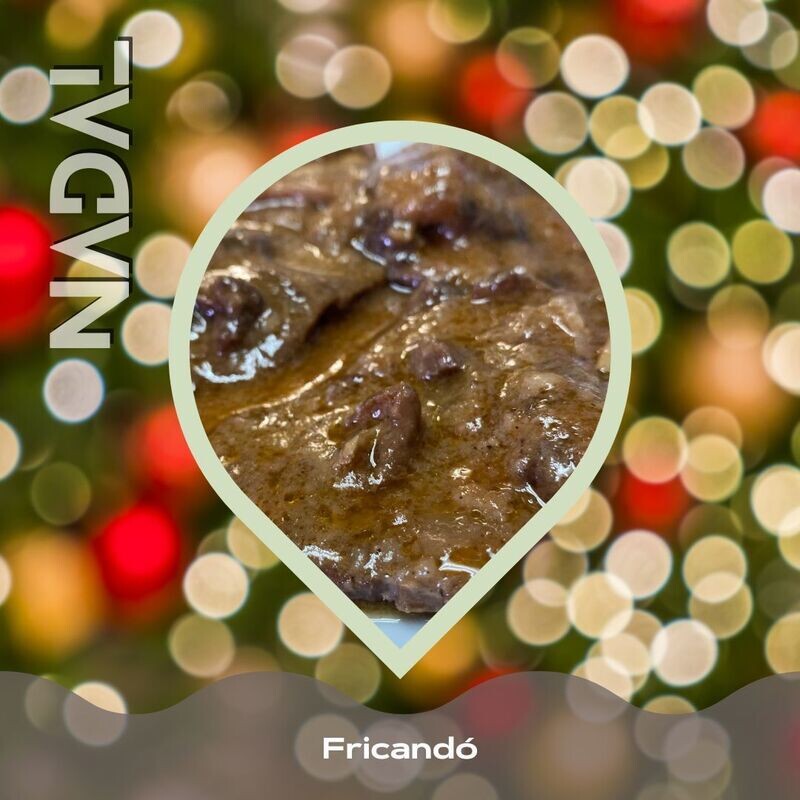 Fricandó autèntic