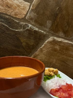 Gazpacho